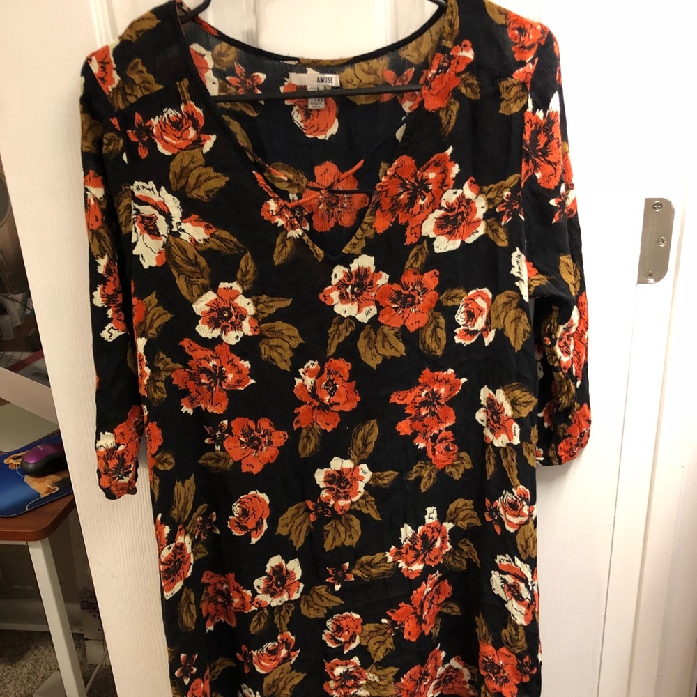 Altar’d State Dress